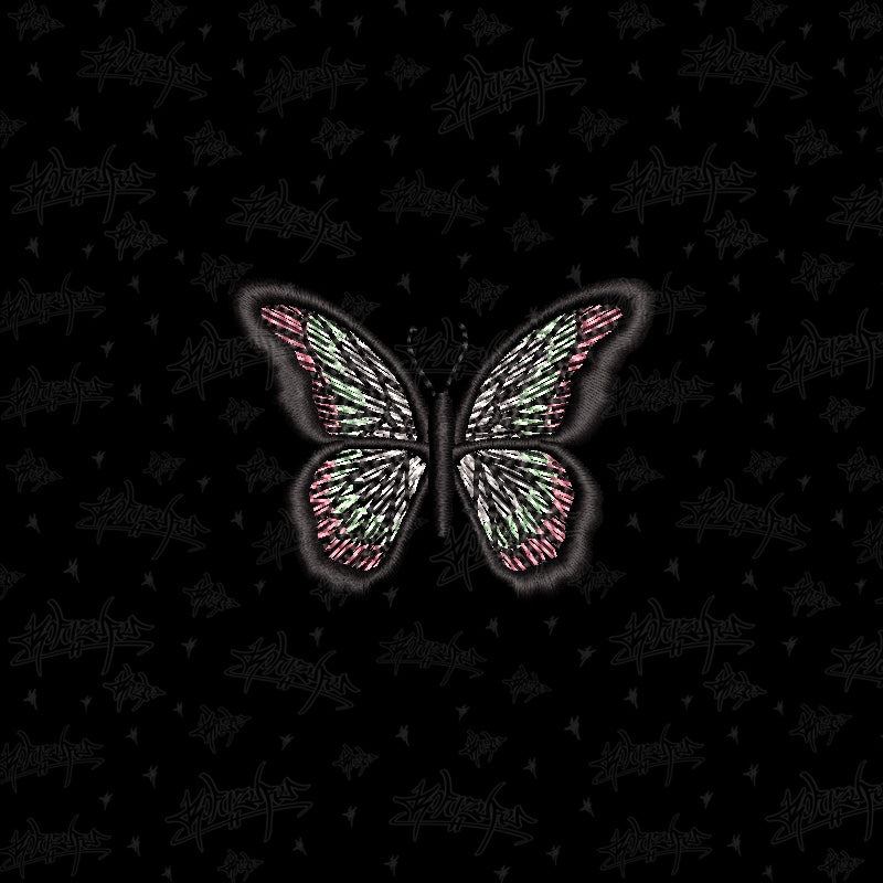shinobutterfly