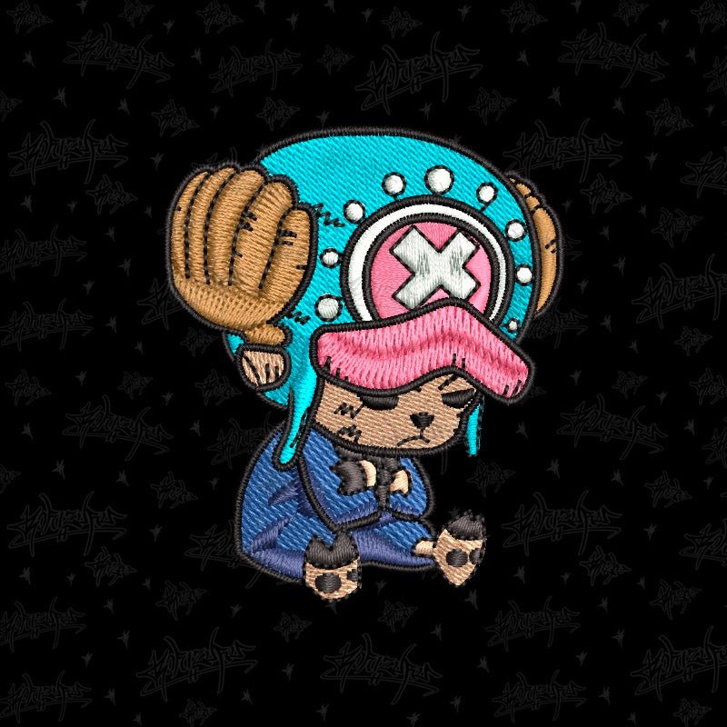 chopper