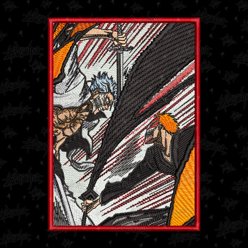 ichi v grim