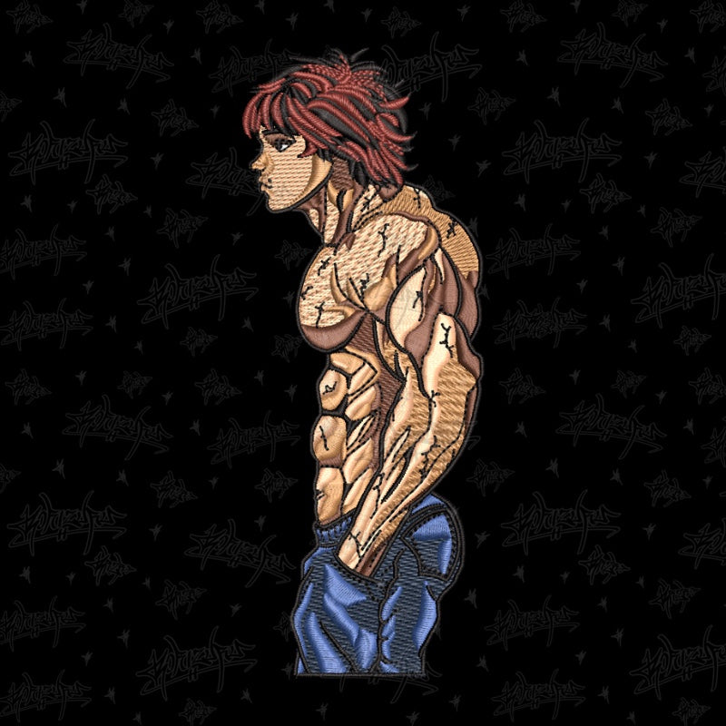 strongest boy