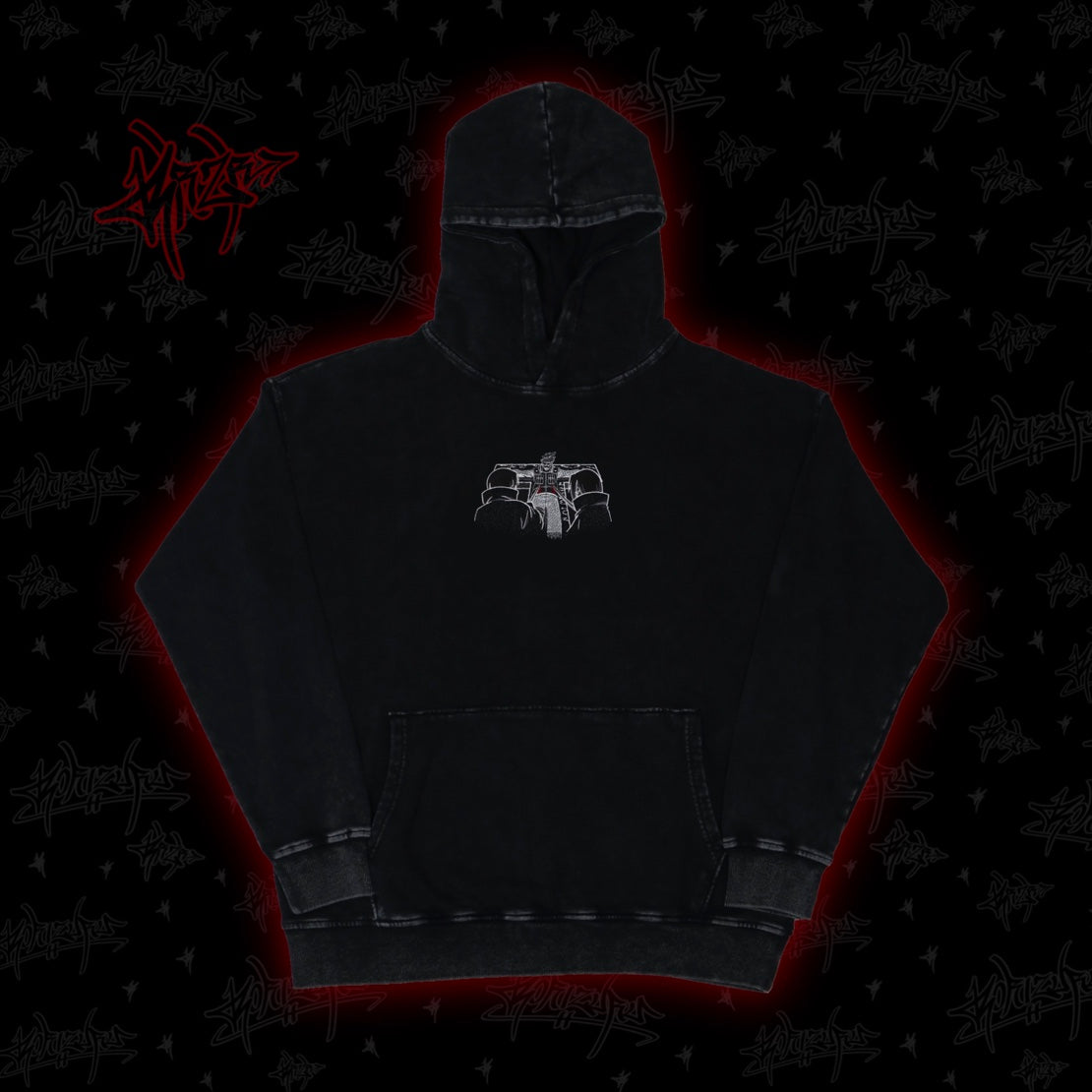 tsukuyomi hoodie