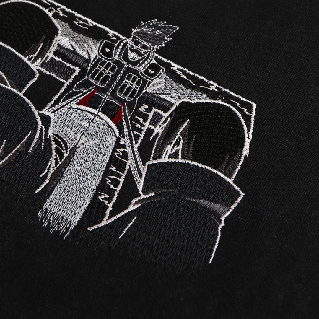 tsukuyomi hoodie