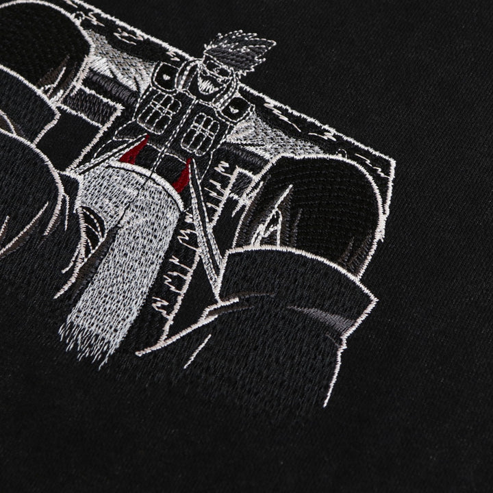 tsukuyomi hoodie