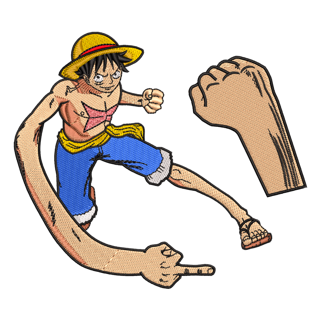 straw hat