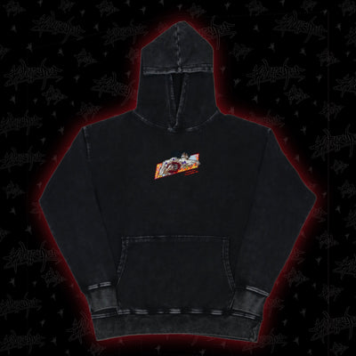 One Piece ep 483 hoodie