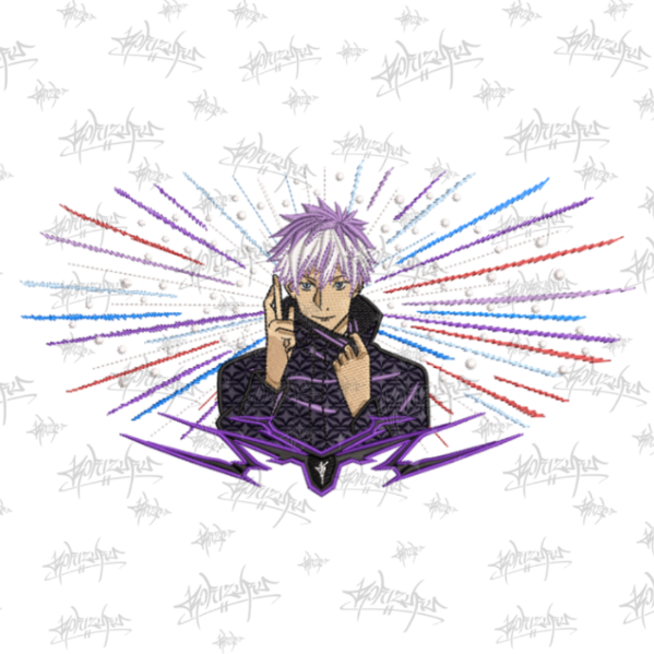 infinite void
