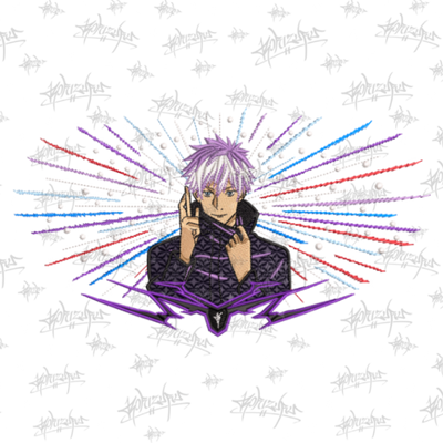 infinite void