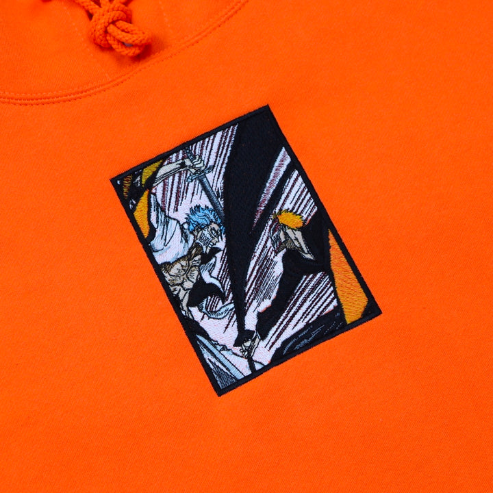 ichi v grim hoodie