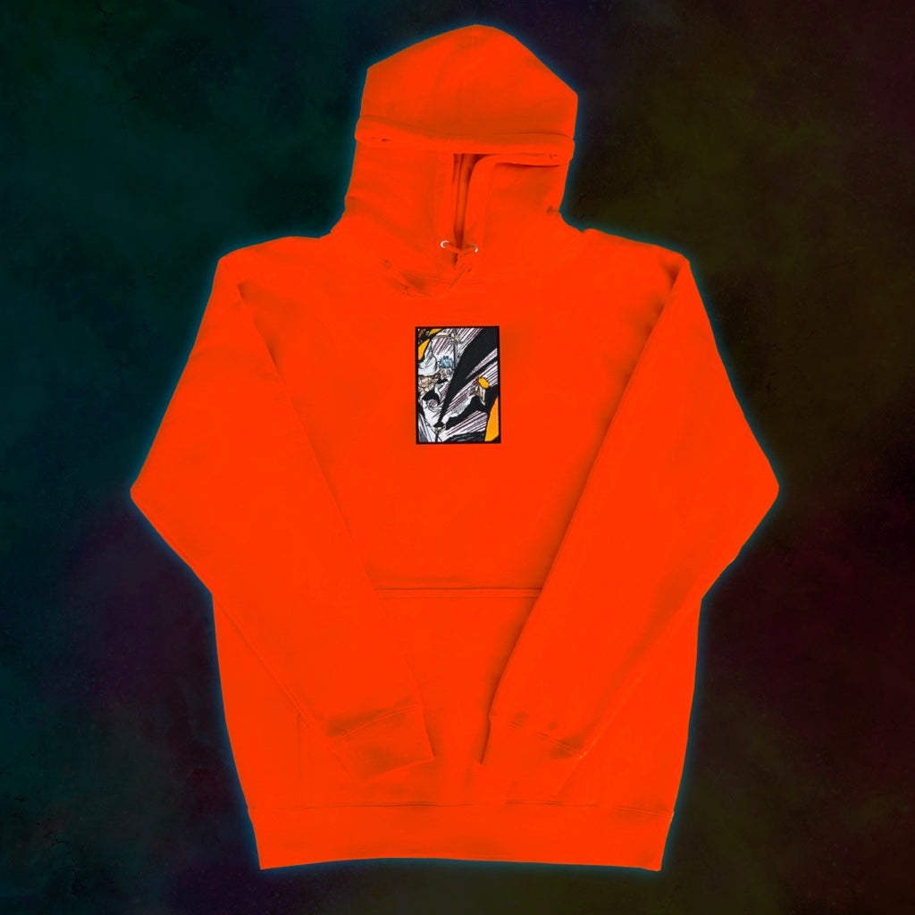 Bleach Hoodie