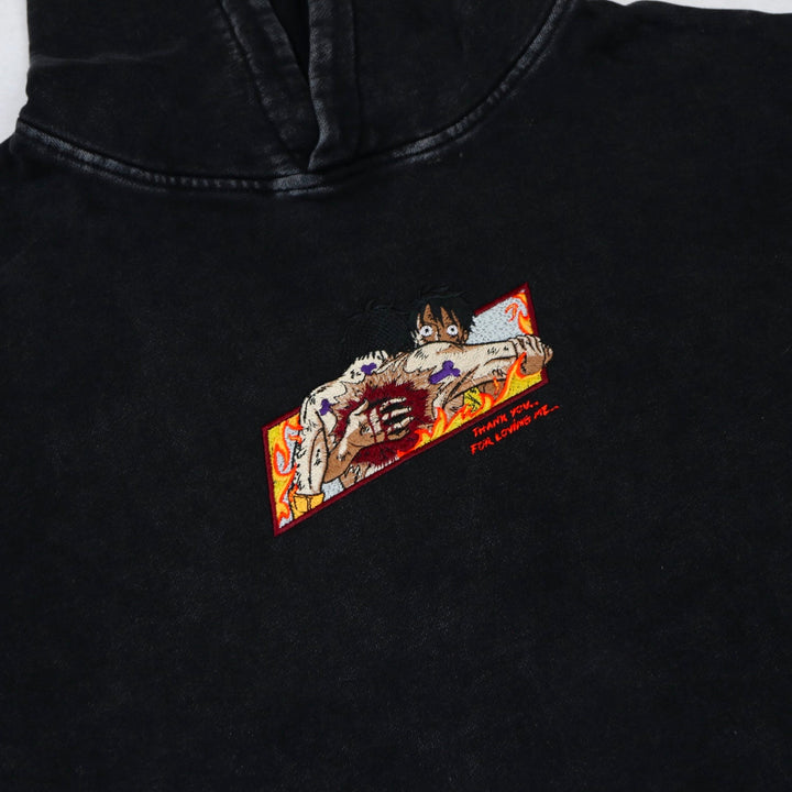 ep 483 hoodie