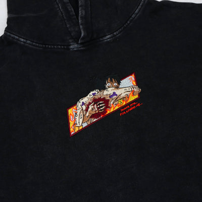 One Piece ep 483 hoodie