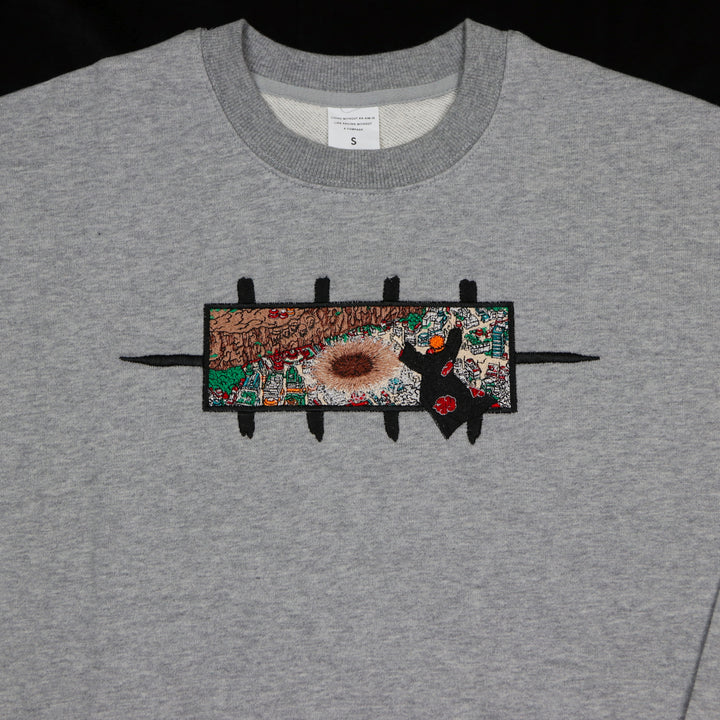 pain sweatshirt