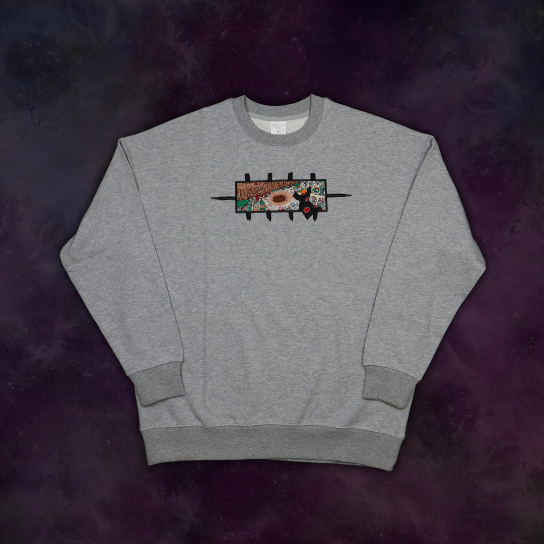 pain sweatshirt