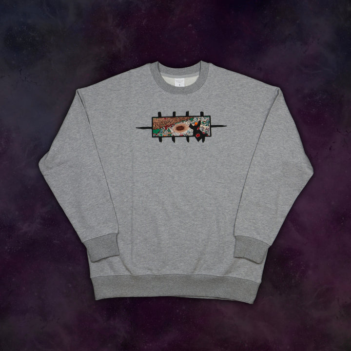 pain sweatshirt