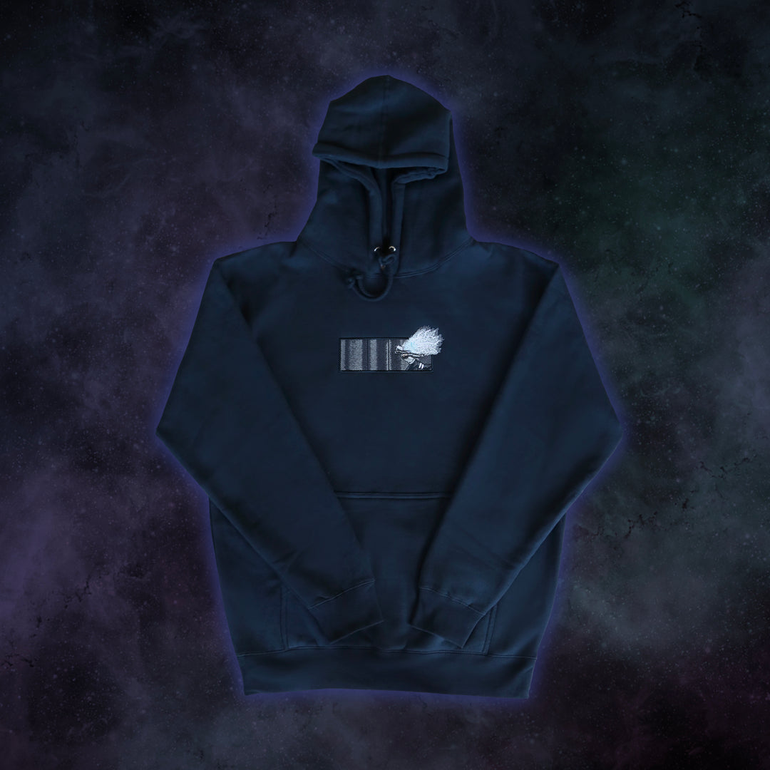 lightning blade hoodie