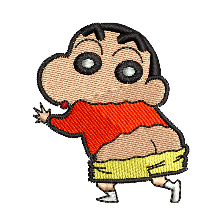 crayon chan
