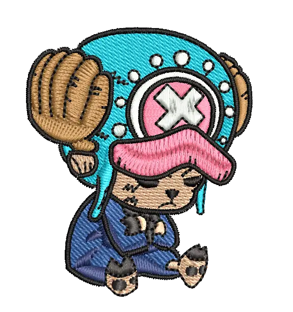 Chopper