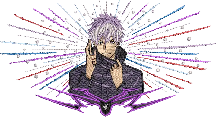 Infinite void